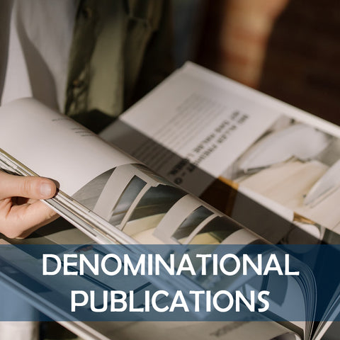 Denominational Publications