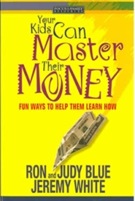 Your Kids Can Master Their Money