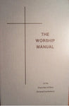 The Worship Manual
