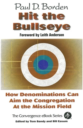 Hit the Bullseye   ON SALE $6.00