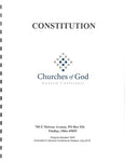 CGGC Constitution