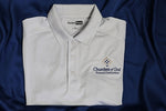 New CGGC Logo Shirt