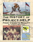The History of Project Help - From Vision to Reality