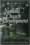 Natural Church Development - Implementation Guide
